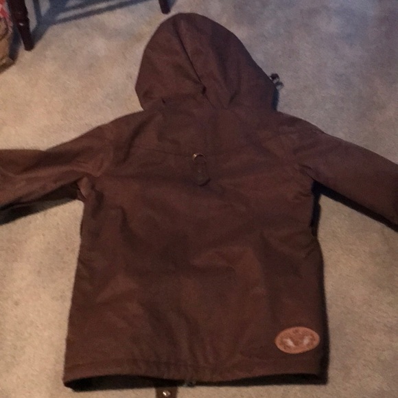 Burton jacket - Picture 5 of 5